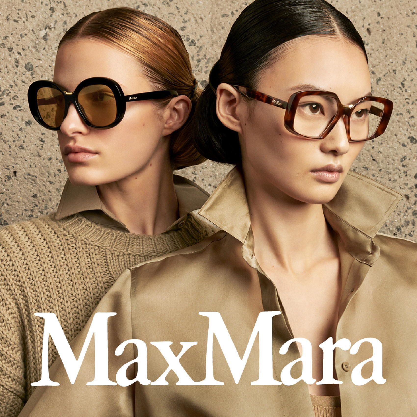 Occhiali Max Mara 2