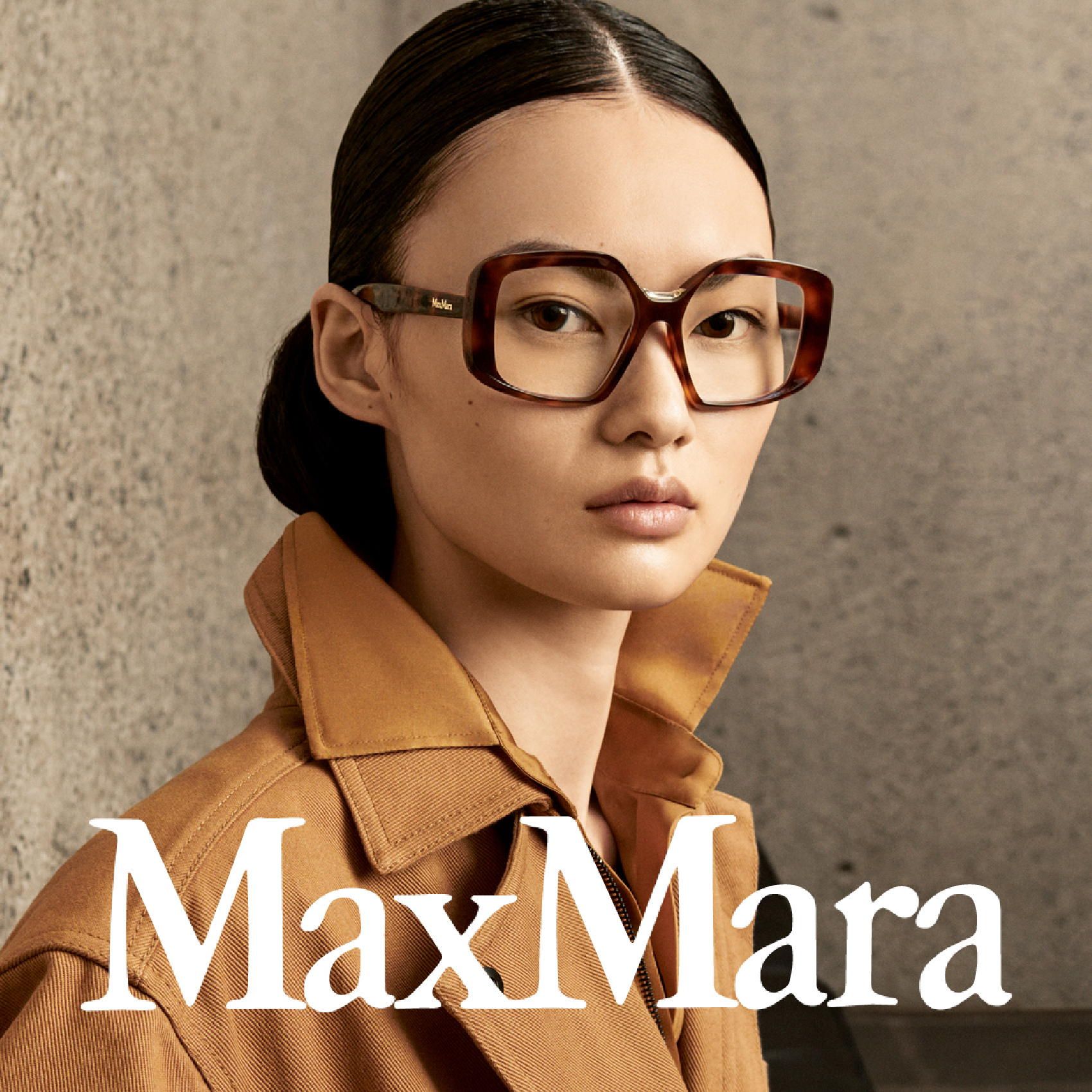 Occhiali Max Mara