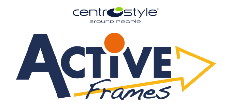Active frames