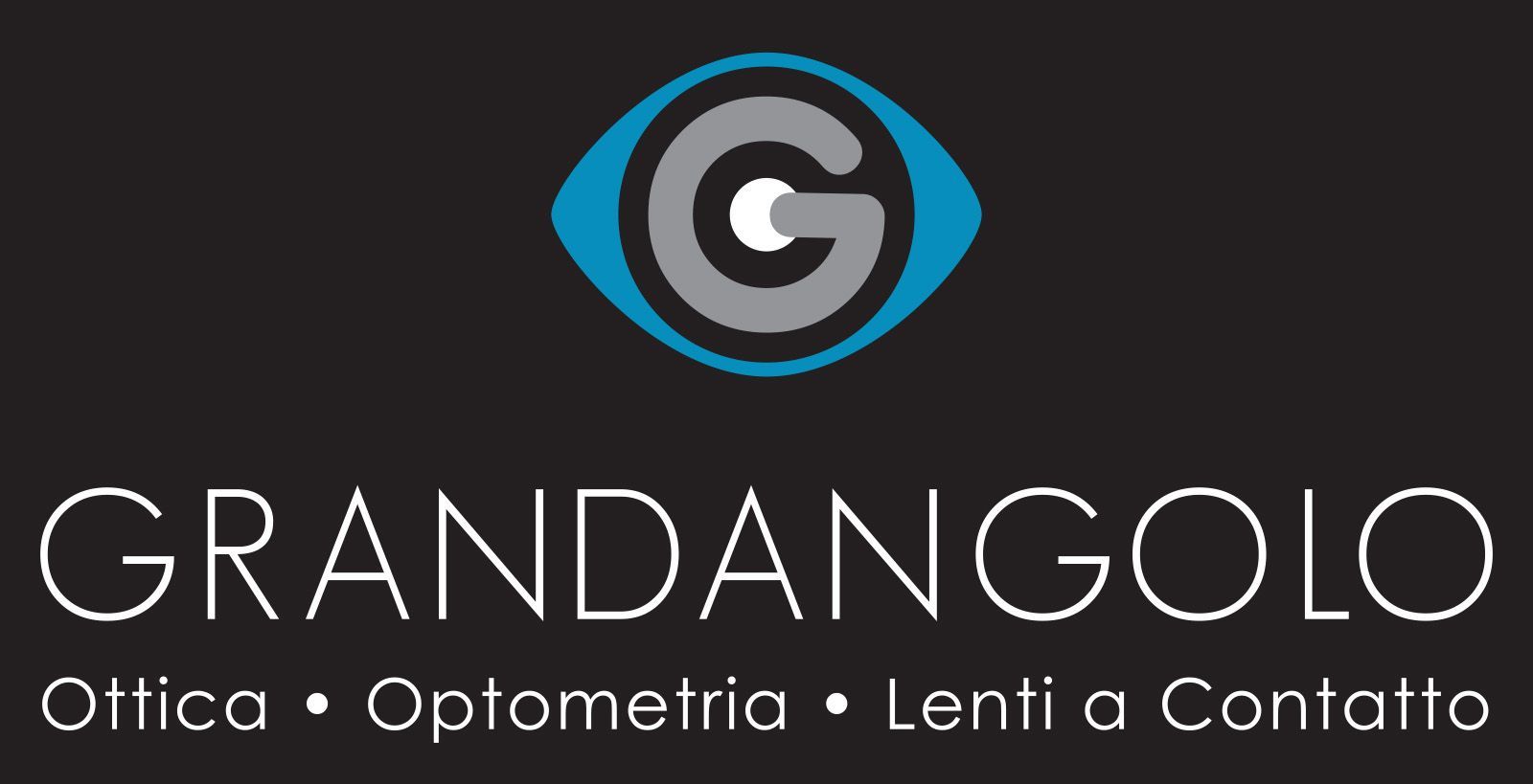 logo grandangolo