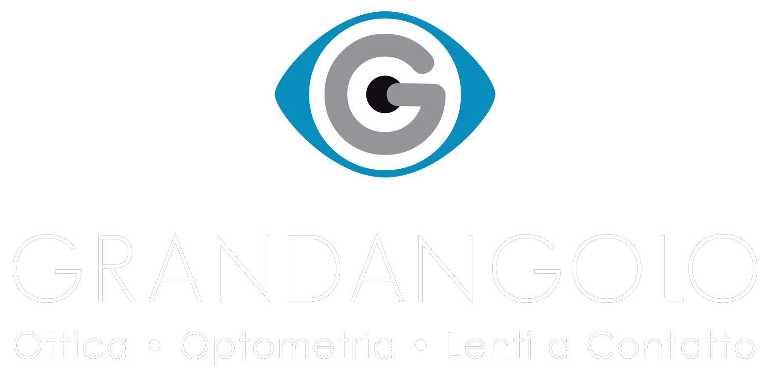 logo grandangolo