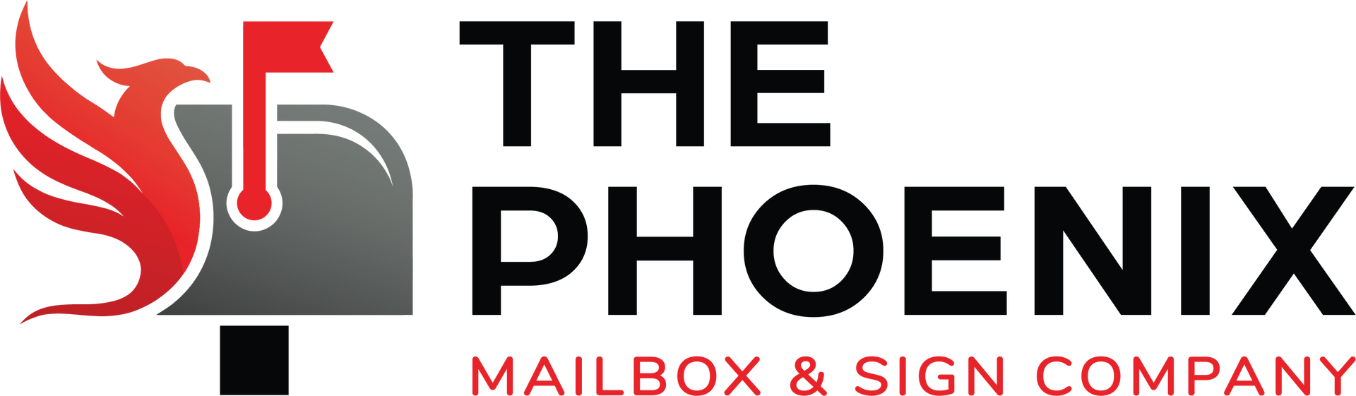 The Phoenix Mailbox & Sign Company