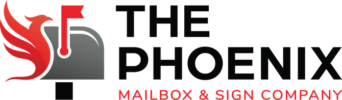 The Phoenix Mailbox & Sign Company