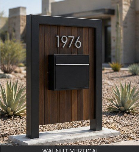 The Phoenix Mailbox & Sign Company