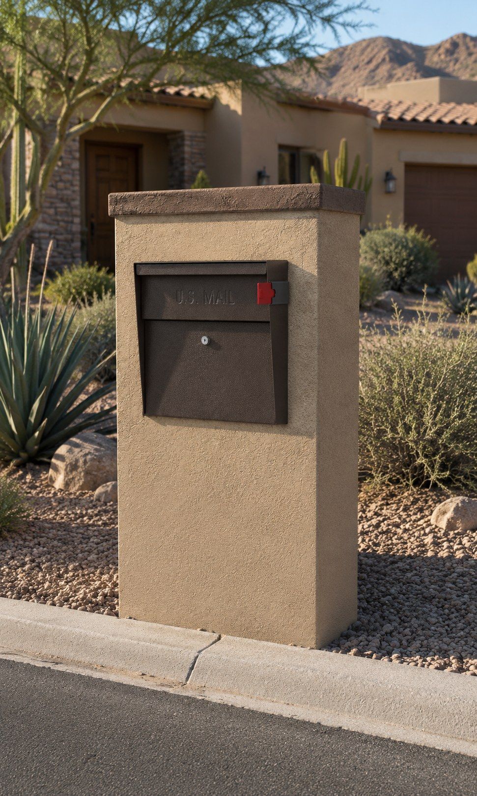 The Phoenix Mailbox & Sign Company