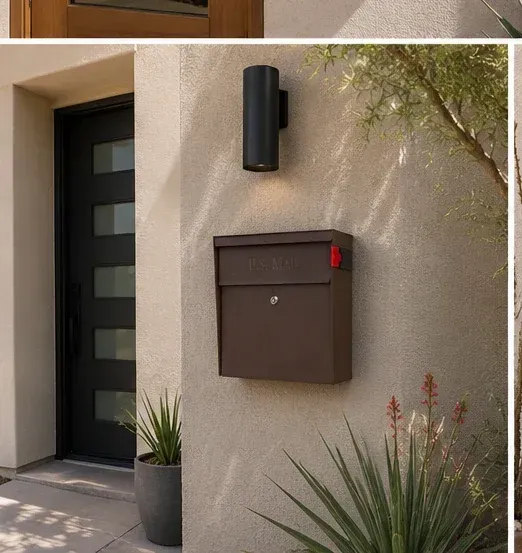 The Phoenix Mailbox & Sign Company