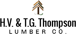 H.V. & T.G. Thompson Lumber H.V. & T.G. Thompson Lumber