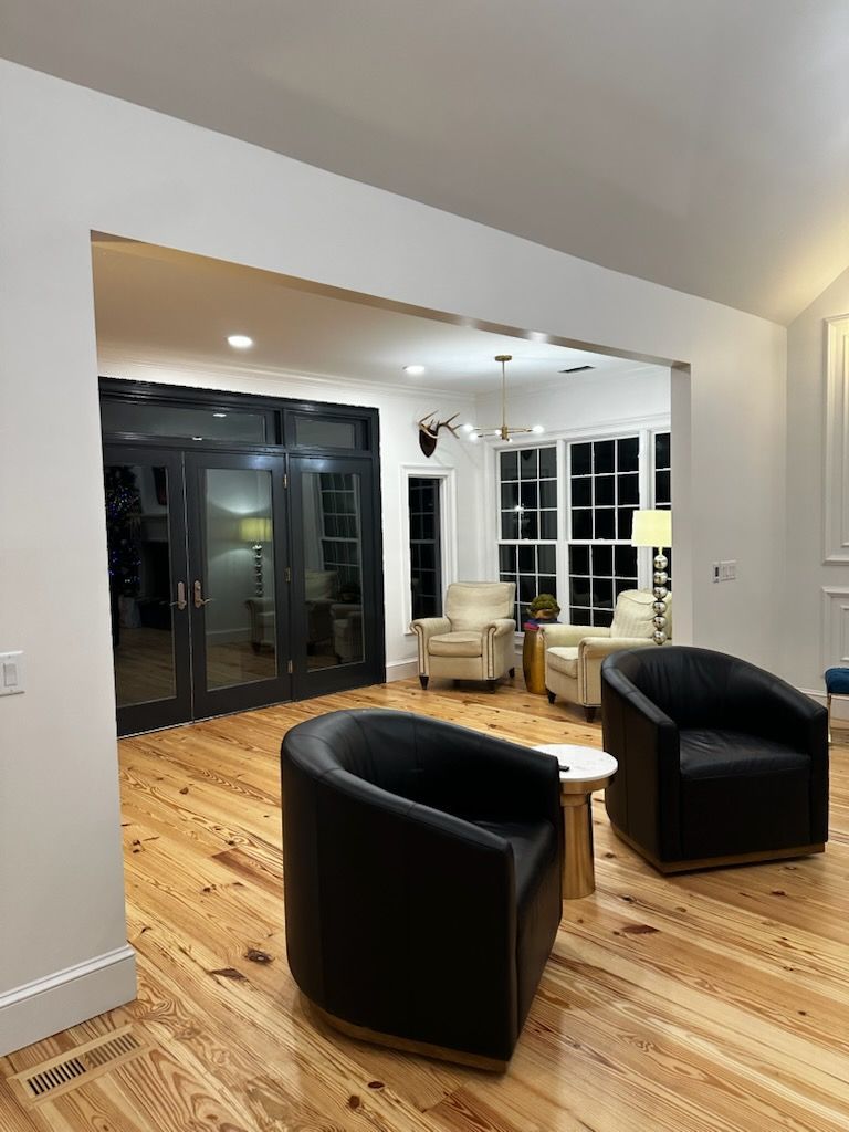 Durable Floor