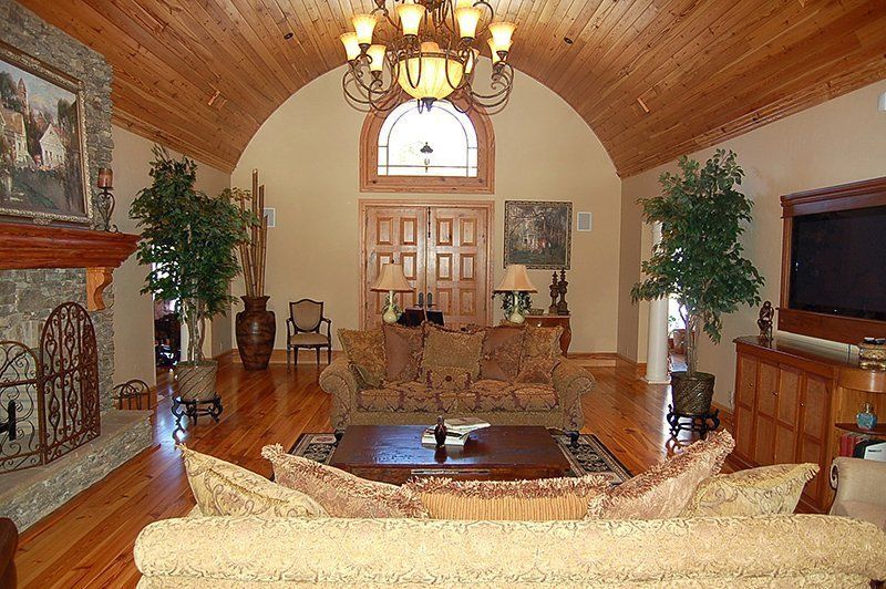 Living Room Interior