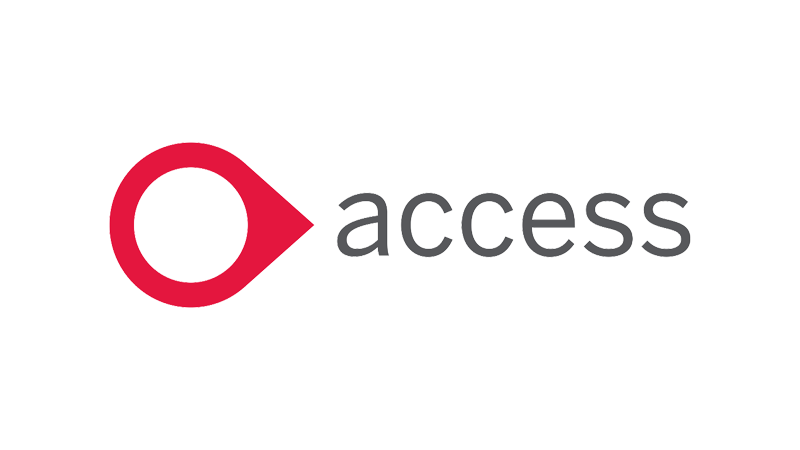 Access Group logo