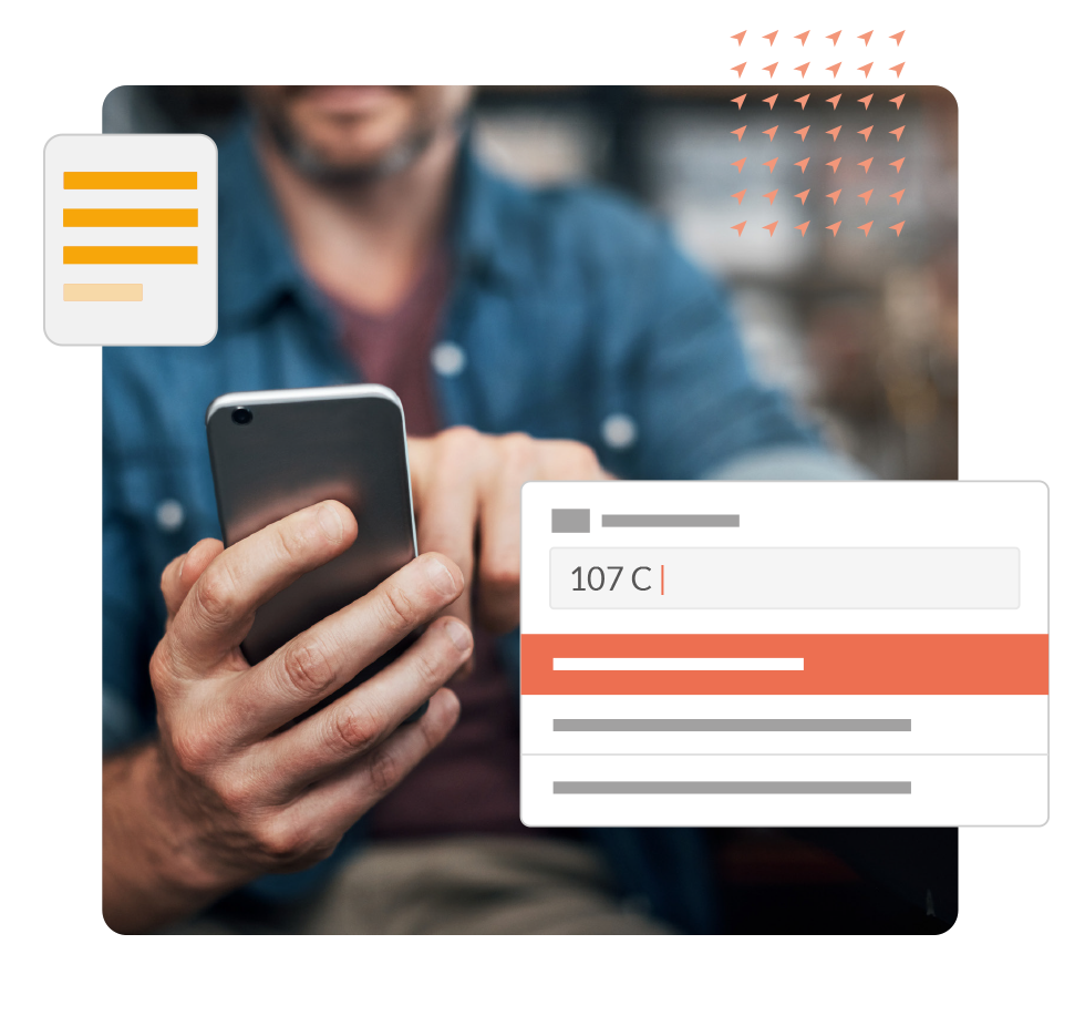 Fetchify data