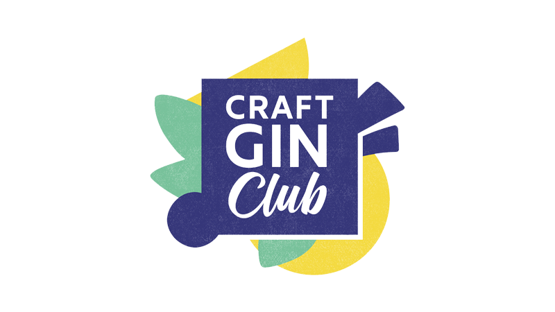 Craft Gin Club logo