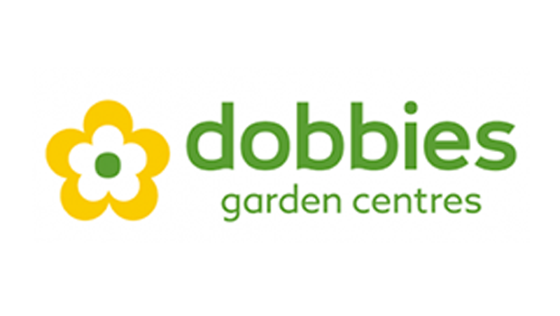 Dobbies logo