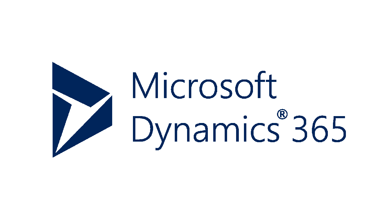 Microsoft Dynamics logo Fetchify integration