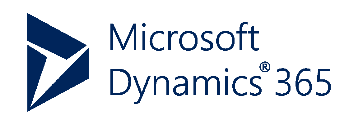 Microsoft Dynamics logo Fetchify integration
