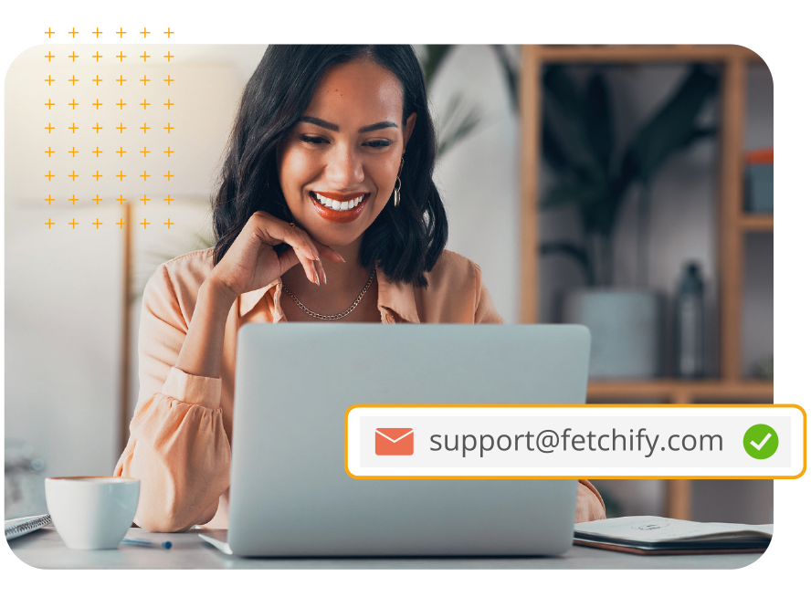 Email Address Validation