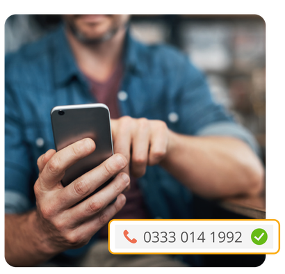 Phone Number Validation
