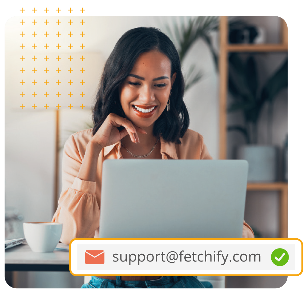 Email Address Validation