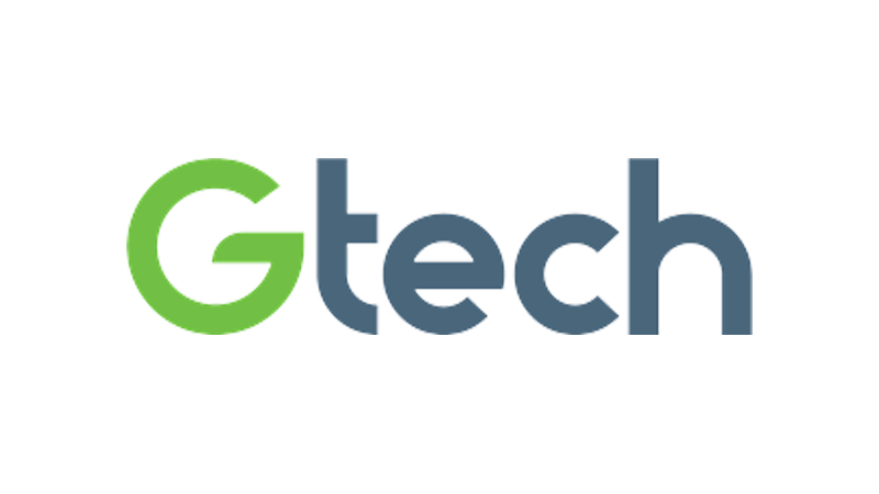 Gtech logo