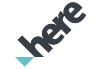 HERE logo