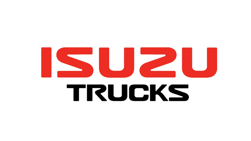 Isuzu Trucks logo