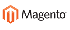 Magento logo Fetchify integration