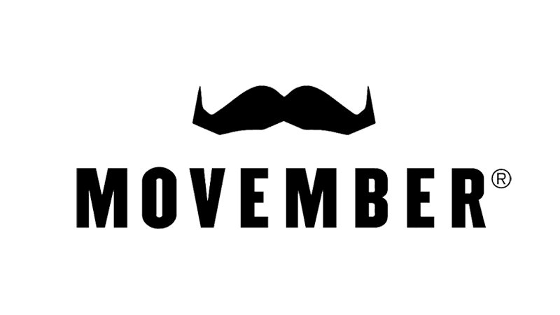 Movember logo