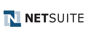 Netsuite logo Fetchify integration