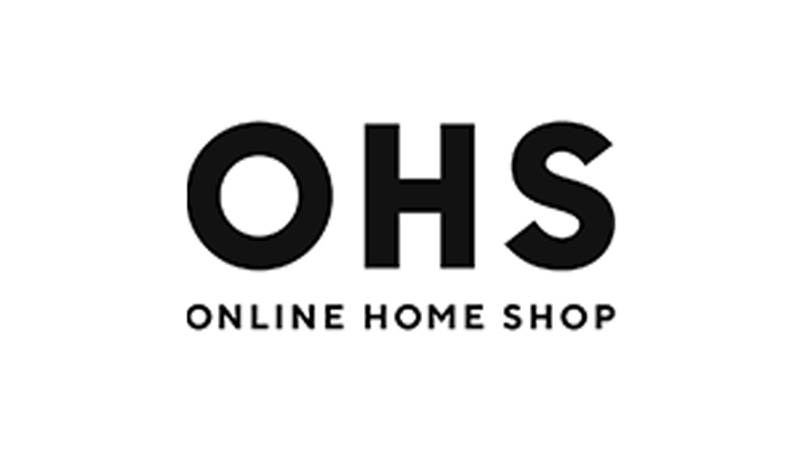 Online Home Shop logo