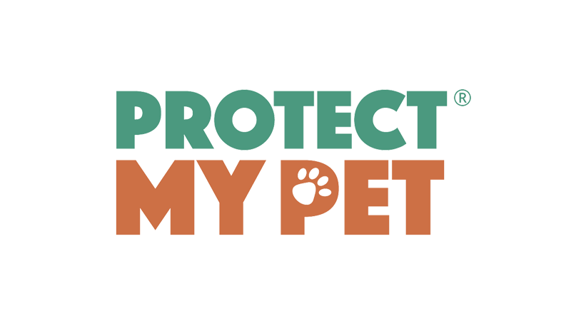Protect My Pet logo