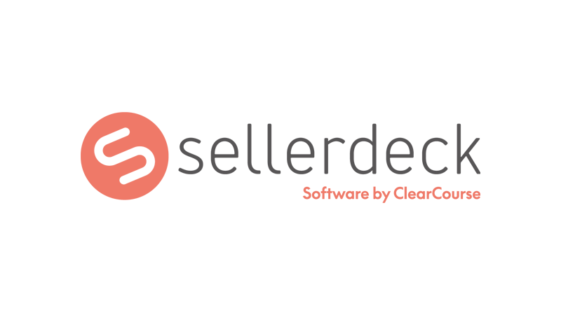 Sellerdeck logo