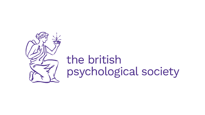 The British Psychological Society logo