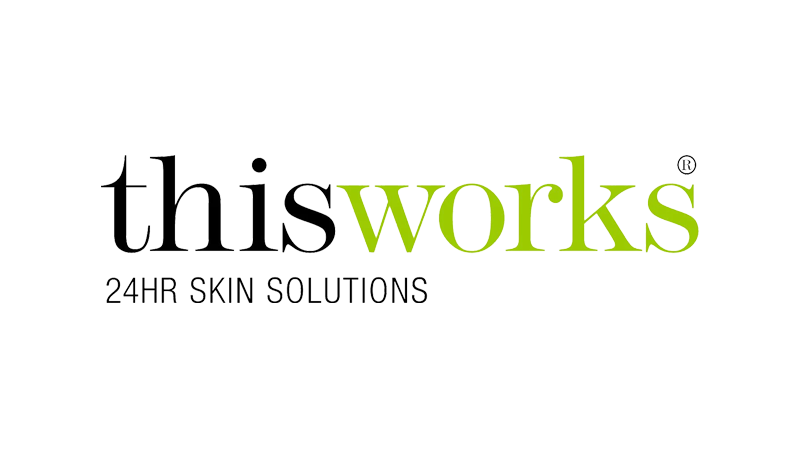 This Works logo