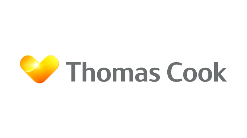 Thomas Cook logo