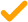 Tick symbol