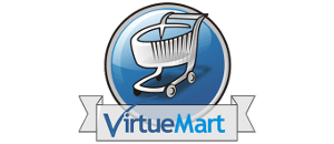 VirtueMart logo