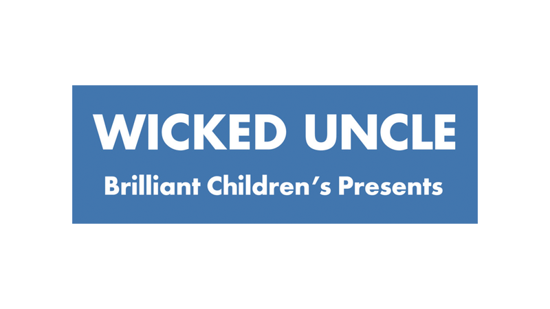 Wicked Uncle logo