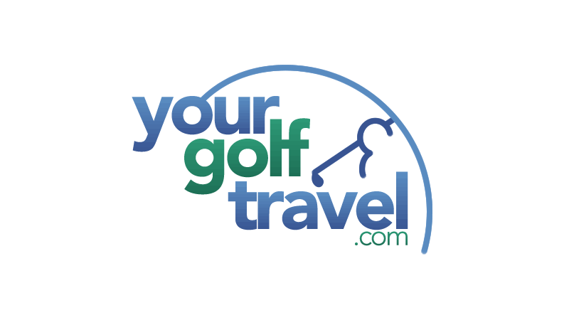 Your Golf Travel logo