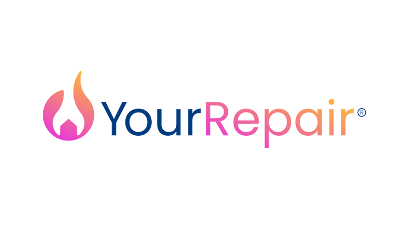 Your Repair logo