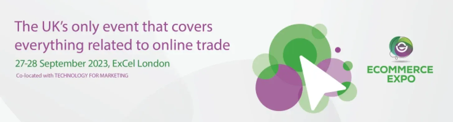 the uk 's only event that covers everything related to online trade