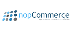 nopCommerce logo