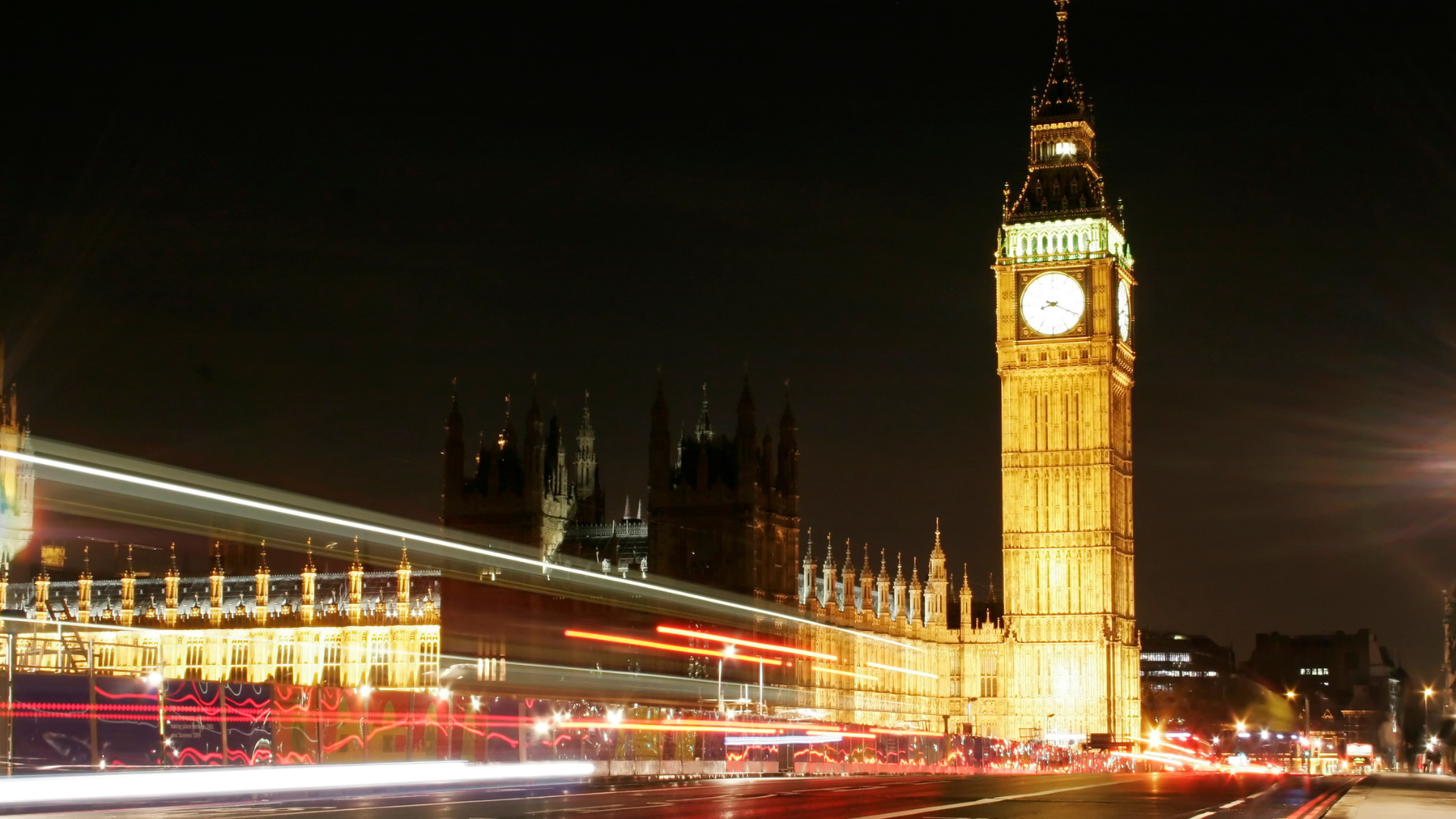 Big Ben e Parlamento Britânico Churchill contra o nazismo
