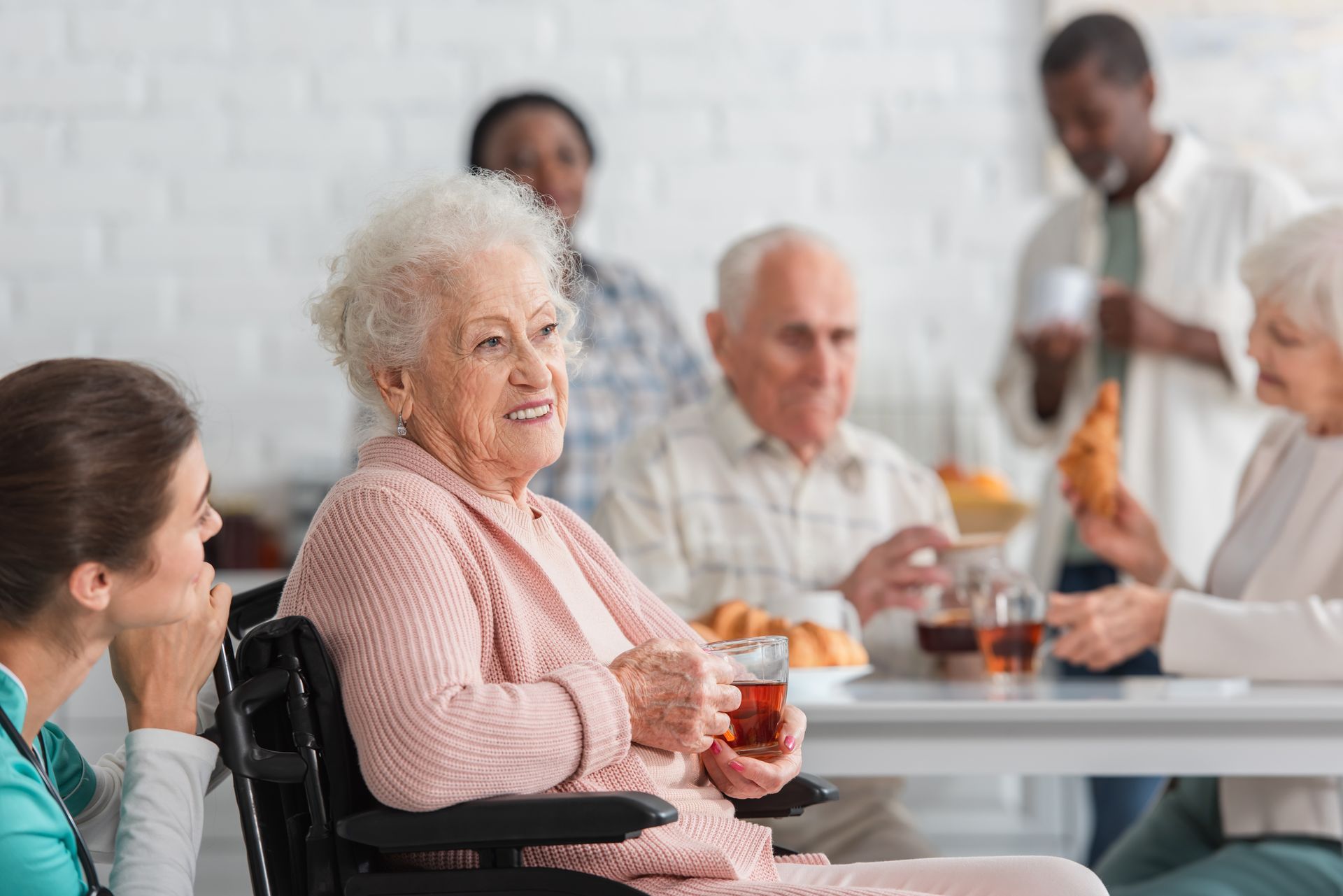 eligible elderly Australians