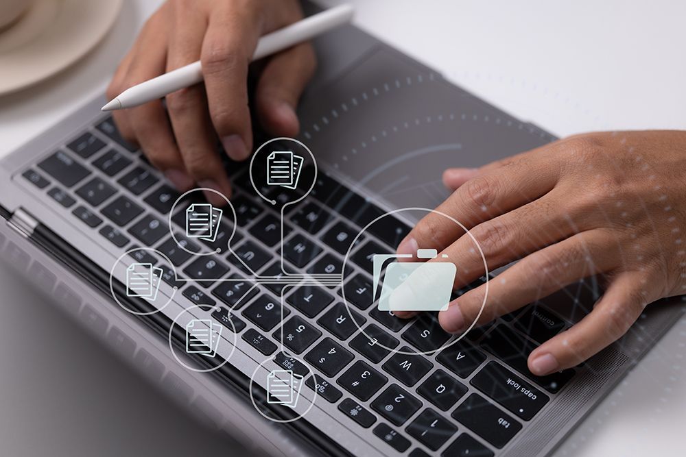 transition to digital