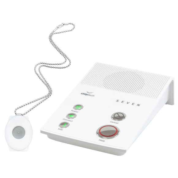 Chiptech SEVEN LE