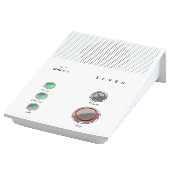 Chiptech SEVEN LE Chiptech SEVEN LE