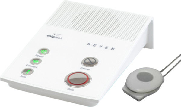 Chiptech Seven LE