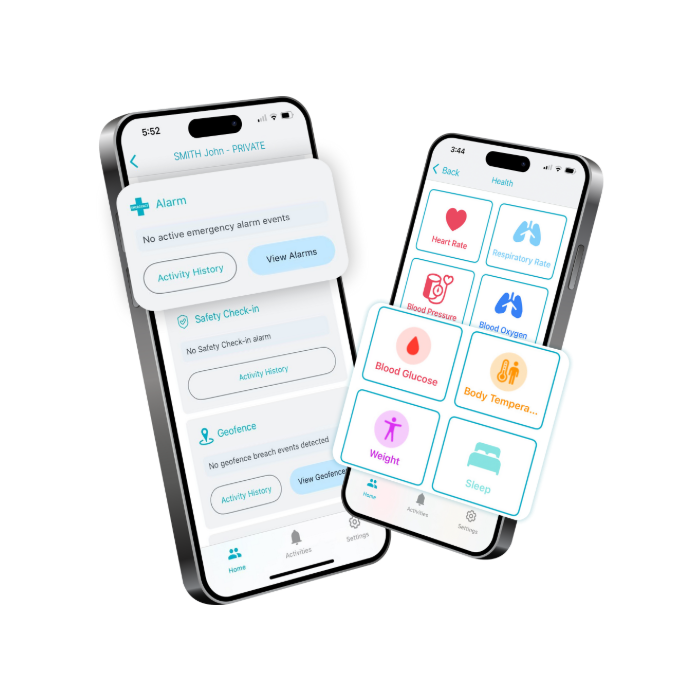 Free INS LifeGuardian Connect® App