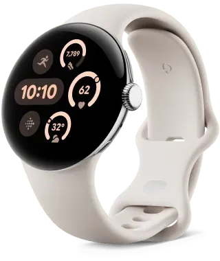 Google Pixel Watch 3