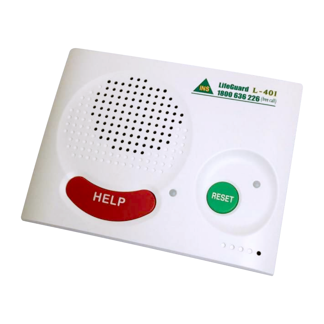 LifeGuard L-401